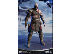 Кратос (God of War Ragnarok) - КОЛЛЕКЦИОННАЯ ФИГУРКА 1/6 Man Of War (OT019) - Onetoys
