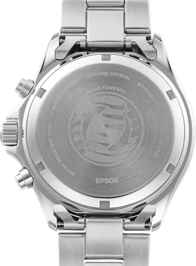 Мужские часы Orient RA-TX0201L