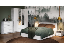 Спальня ЧИКАГО (ИМПЕРИАЛ)