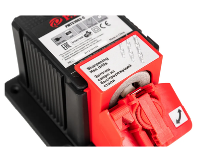 Станок для заточки сверл, ножей, ножниц P.I.T. PMTS1003-C