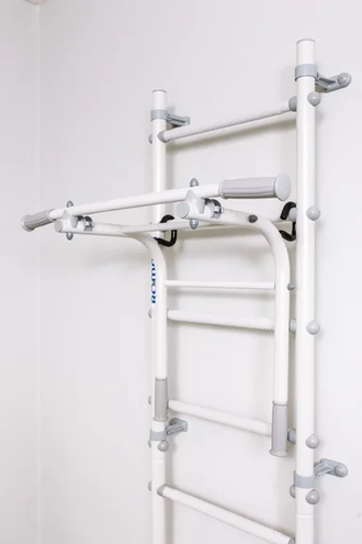 Турник-брусья, 2 в 1 Романа