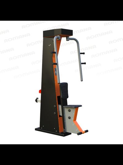 Уличный тренажер «Сведение рук» Romana 207.45.10
