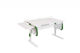 Регулируемый стол-парта Дэми (Деми) СУТ 25-02