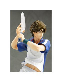 Фигурка 1/8 Кунимицу Тэдзука (Kunimitsu Tezuka)