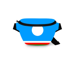 Поясная сумка Саха