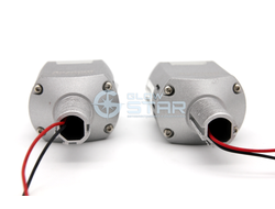 Светодиодные модули дальнего света Aozoom ALPS-03