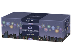 Рождественская сказка (165/1,2)