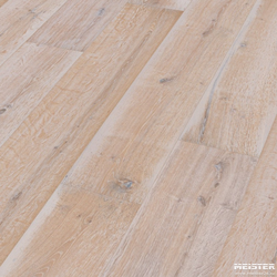 Паркетная доска Meister HD 400 Lindura Дуб аутентик Белый мытый 8742, масло