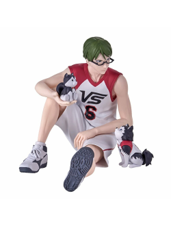 Фигурка Шинтаро Мидорима (Shintarou Midorima Bandai Spirits)