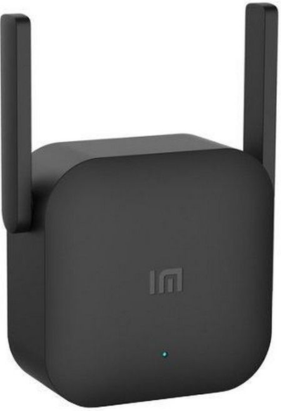 Усилитель сигнала Xiaomi Mi Range Extender Pro Чёрный