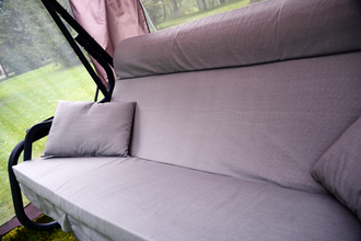 Садовые качели "Турин-2" с1499 OLSA