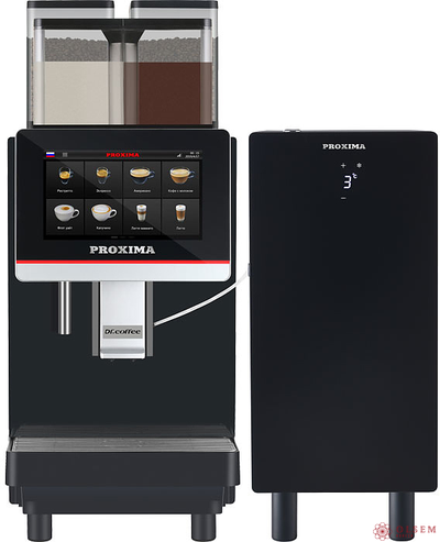 Холодильник для молока Dr.coffee Proxima SC10