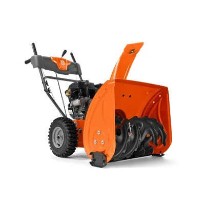 Снегоотбрасыватель Husqvarna ST 124