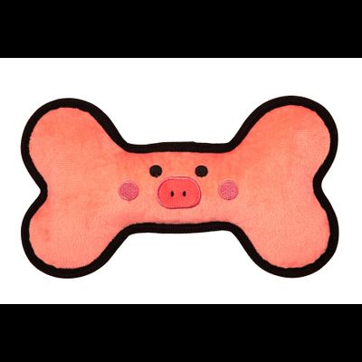 Игрушка для животных "Свинка Пэдди"