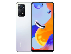 Xiaomi Redmi Note 11 Pro 6/128GB Polar White (rfb)