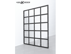 Интерьерная перегородка L-200, купить с доставкой
