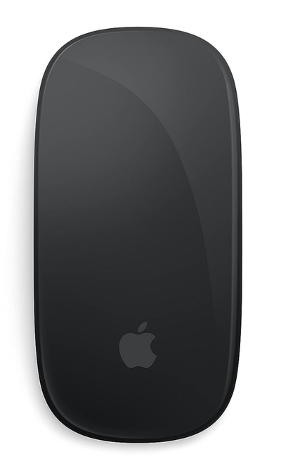 Мышь Apple Magic Mouse 3 USB-C Black