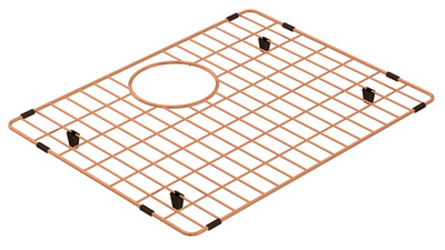 Решетка на дно мойки 50х40 DGR-520 PearlArc Technology