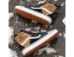 Vans SK8 Hi MTE