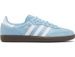 Adidas Samba Og Blue (Синие)