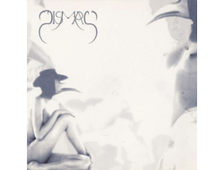 Dismal - Rubino Liquido (Three Scarlet Drops ...) CD Digi