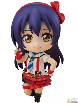 Нендроид Уми Сонода (Sonoda Umi)