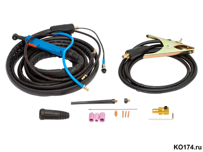 купить Сварочный инвертор TIG Сварог TECH TIG 250 P AC/DC (E102) в челябинске цена на сайте