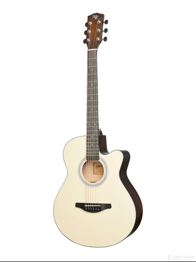 Martin Romas MR-4000 WH