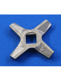 Нож zelmer № 5 zl016