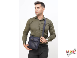 Tony Bellucci 1154.49 navi blue