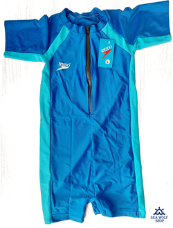 Купальник Комбинезон для плавания Speedo р.L 40/42