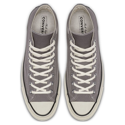 Chucks grey on sale