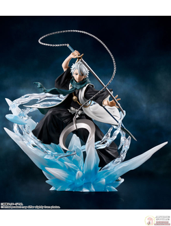 Фигурка  Тосиро Хицугая (Toushirou Hitsugaya Figuarts ZERO)