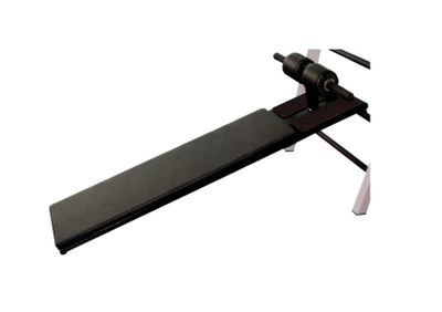 Доска для пресса PRO с 2 валиками и 2 ручками