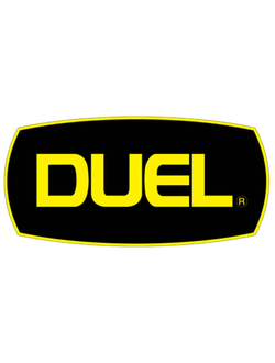 Плетеные шнуры Duel