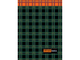 Блокнот Ultimate Basics А6 60л, спираль, в ассорт 3-60-472