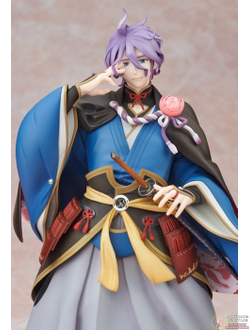 Фигурка 1/8 Касэн Канэсада (Kasen Kanesada)