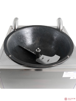 Жаровня для семечек Foodatlas KCL-25