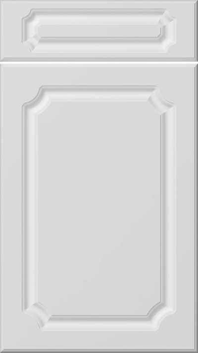 Фасад с фрезеровкой № 102