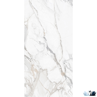 Плитка настенная Belani Briere белый 30 х 60 см Береза керамика