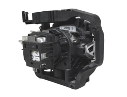 Светодиодные билед линзы для Volvo FH (2012-2022) Truck Trailer 24 вольта