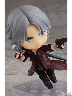 Нендроид Данте Спарда (Dante Sparda DMC5 Ver.)