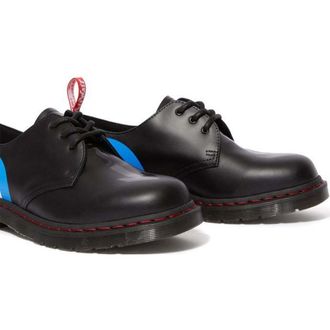 Dr martens the who store
