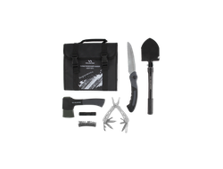 Набор туристический VILLARTEC SUV KIT