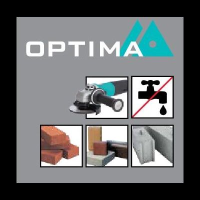 Диск алмазный сегментный METALLICA Optima 230x22,2 мм, H=7 мм по бетону, кирпичу. Без уп.