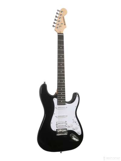 Bosstone SG-04 BK+Bag