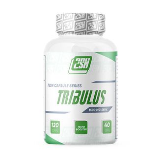 (2SN) Tribulus 90% 1500mg - (120 капс)