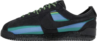 Cortez noir hot sale