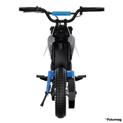 Детский электромотоцикл Hitway MTC12 PRO