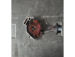 Масленый насос ФОРД ФОКУС 1